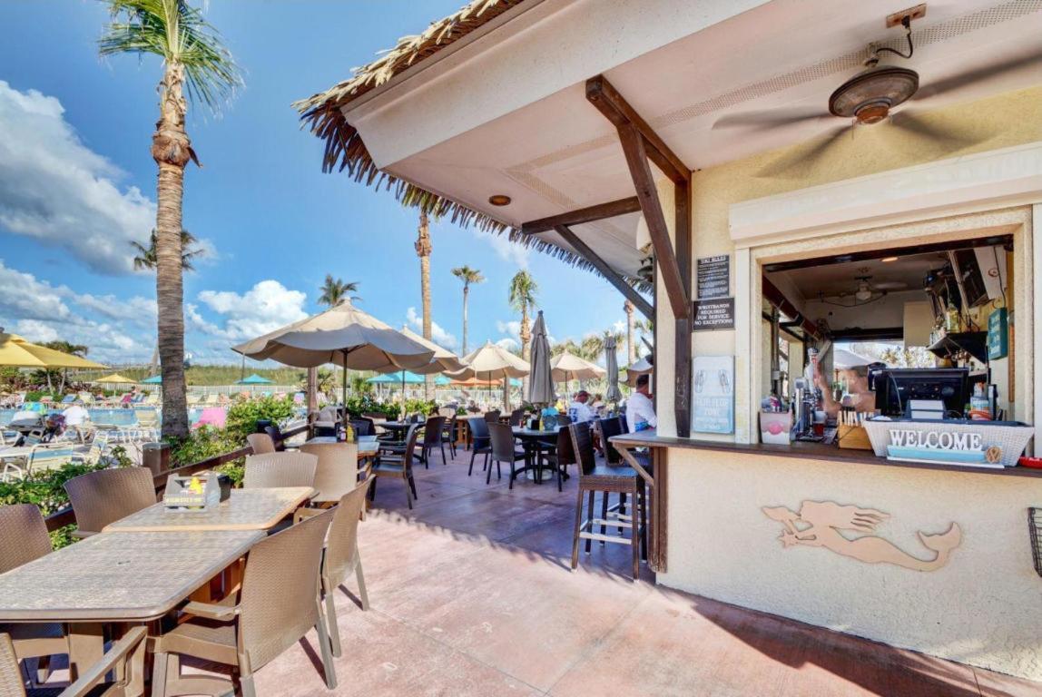 Beach Getaway - Ocean Beach, Tennis, Golf, Pool With Tiki Bar 皮尔斯堡 外观 照片