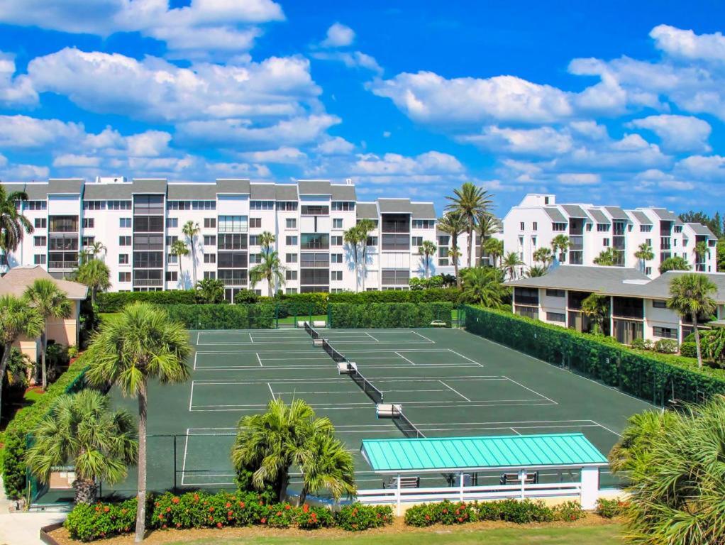 Beach Getaway - Ocean Beach, Tennis, Golf, Pool With Tiki Bar 皮尔斯堡 外观 照片